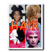 Load image into Gallery viewer, HAIR | ASSOULINE
