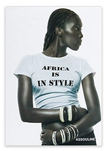 Load image into Gallery viewer, Africa is in Style | ASSOULINE
