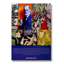 Load image into Gallery viewer, Cocaine: History &amp; Culture | ASSOULINE
