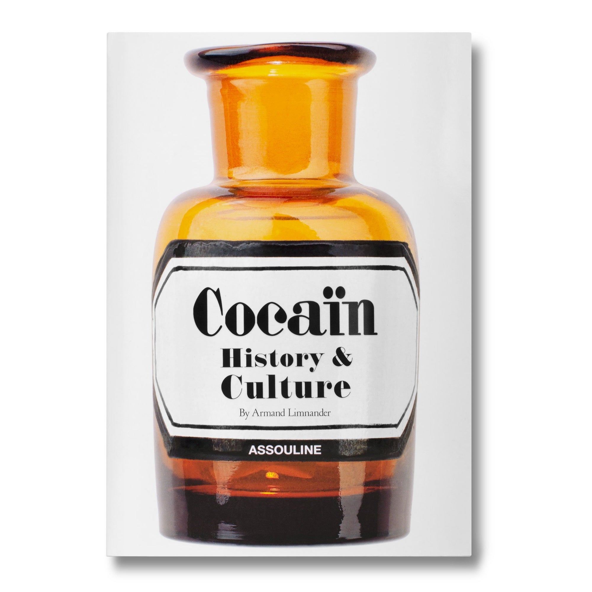 Cocaine: History & Culture | ASSOULINE