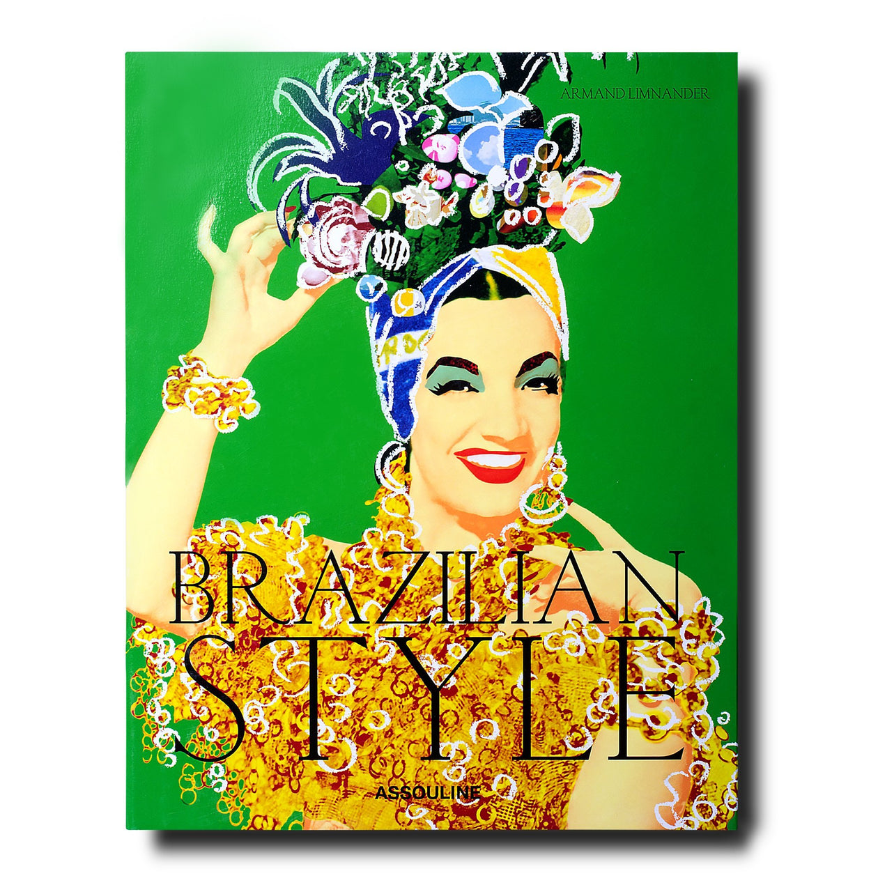Brazilian Style | ASSOULINE