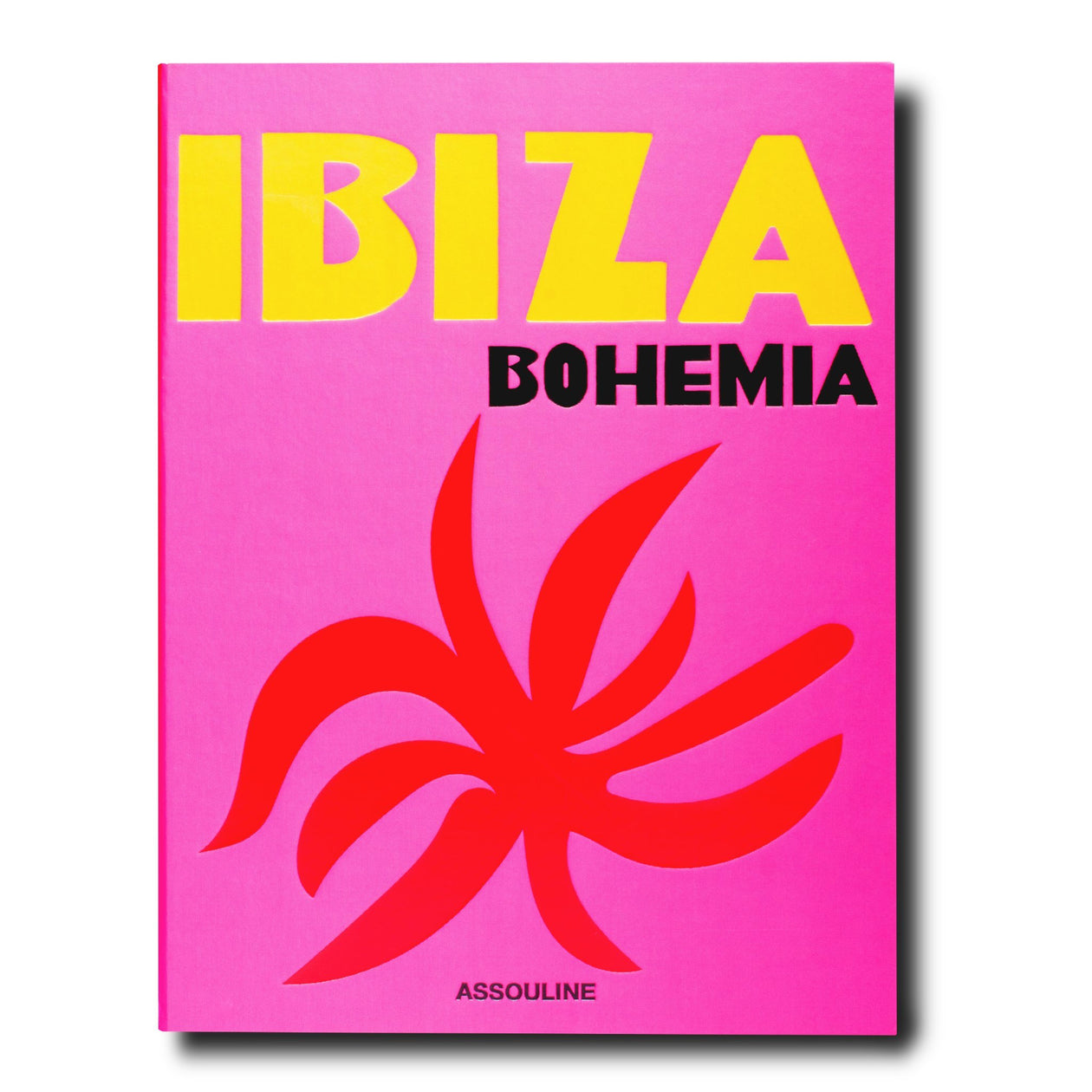 Ibiza Bohemia | ASSOULINE