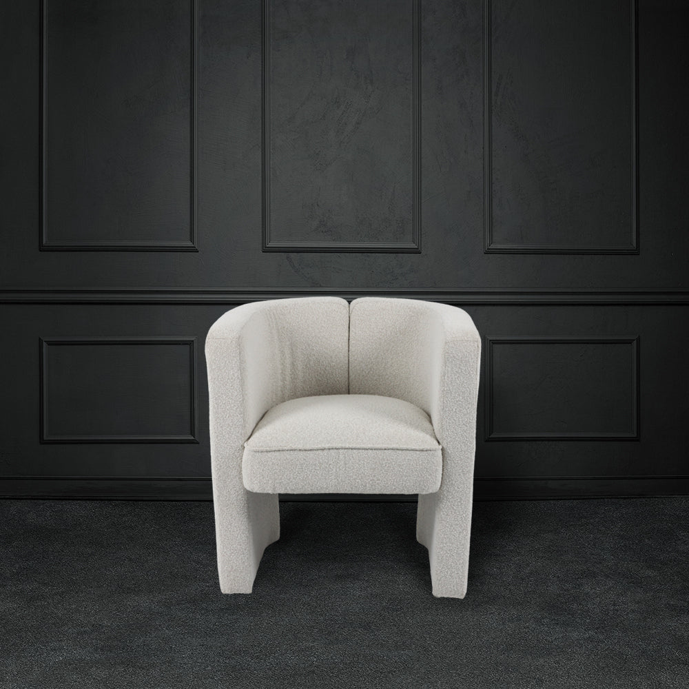 The Piedmont Dining Chair