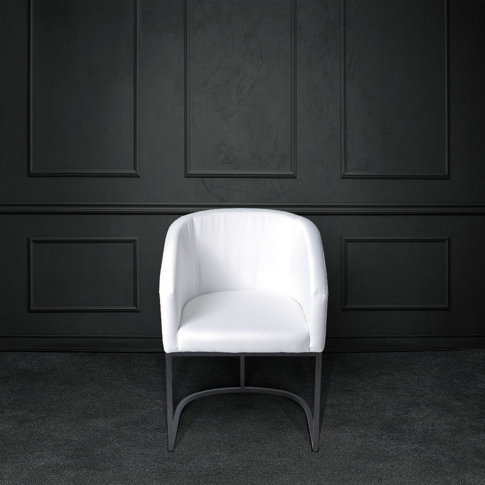 The Catania Dining Chair