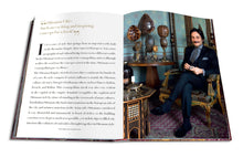Load image into Gallery viewer, Ottoman Chic | ASSOULINE
