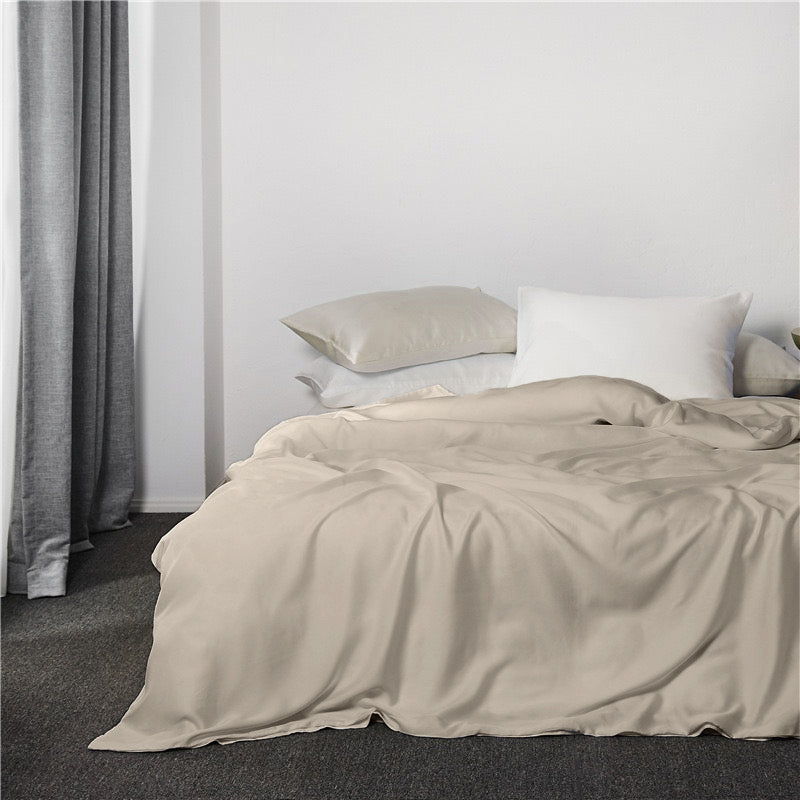 Eco-Chic™ Luxury Bedding Set (featuring Tencel™ & Microfiber)