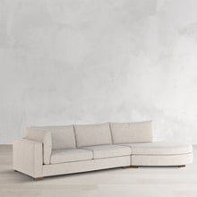 Load image into Gallery viewer, The Adelle Sofa Sectional
