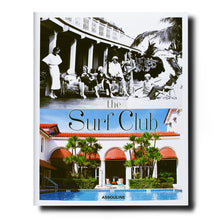 Load image into Gallery viewer, The Surf Club | ASSOULINE
