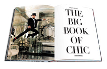 Load image into Gallery viewer, The Big Book of Chic | ASSOULINE
